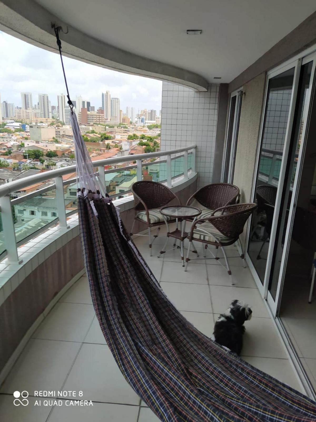 Vista Espetacular Da Praia De Iracema - Ap. 1405 Fortaleza  Exterior foto